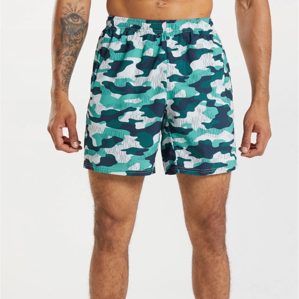 Gymshark Shorts 7”
